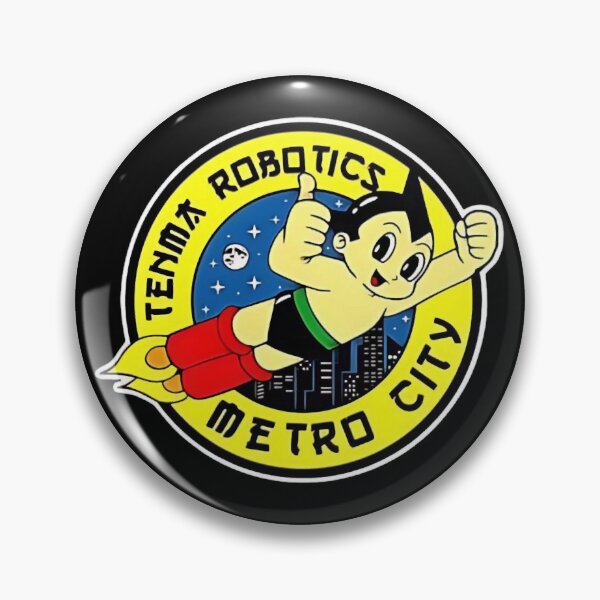 Item preview, Art - Astro Boy designed and sold by hanvhphuv.