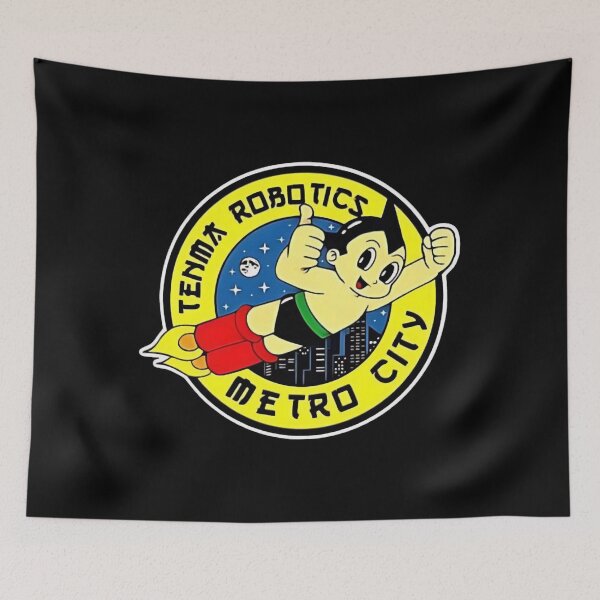 Item preview, Art - Astro Boy designed and sold by hanvhphuv.