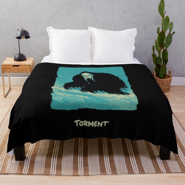 Item preview, Torment Tide designed and sold by Bulldozastyleco.