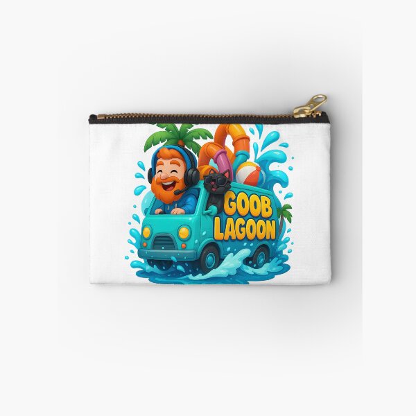 Item preview, Goob Lagoon Caseoh & Kitty designed and sold by Tidal Arts.