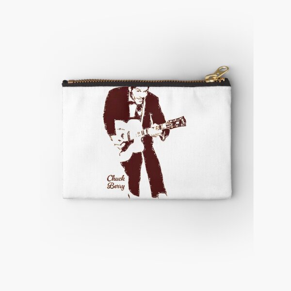 Item preview, Chuck Berry, rock and roll legend 50s  designed and sold by JakeForemans.