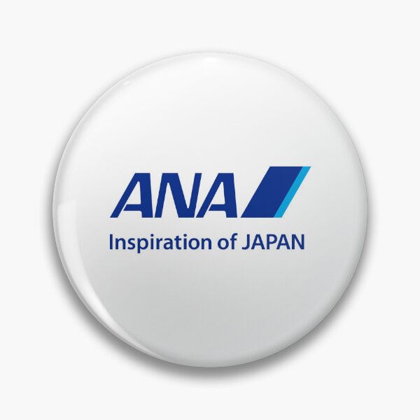 Item preview, Hills Ana All Nippon Airways bLit By Lightning designed and sold by Chanfacesaround.
