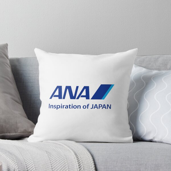 Item preview, Hills Ana All Nippon Airways bLit By Lightning designed and sold by Chanfacesaround.