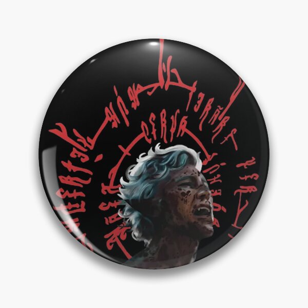 Item preview, Art - Baldur's Gate designed and sold by vanconchRRb.