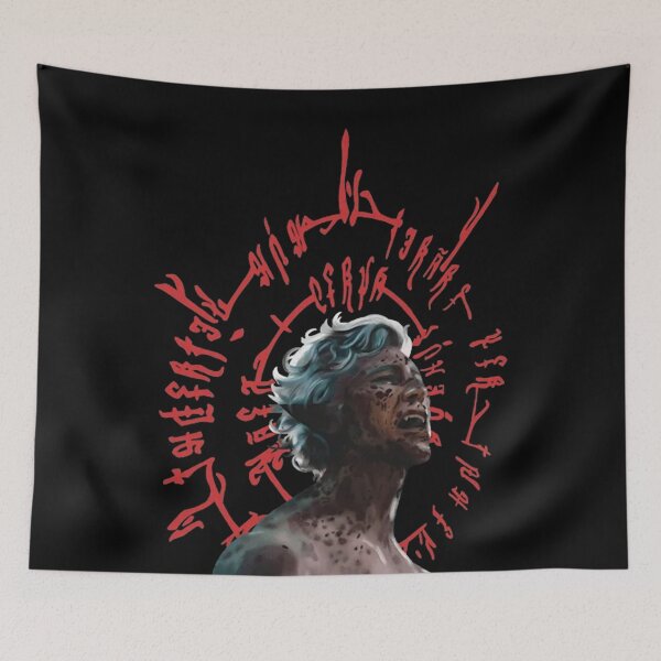 Item preview, Art - Baldur's Gate designed and sold by vanconchRRb.