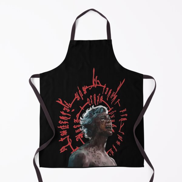 Item preview, Art - Baldur's Gate designed and sold by vanconchRRb.