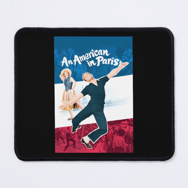 Item preview, An american in paris designed and sold by AndresMoon.