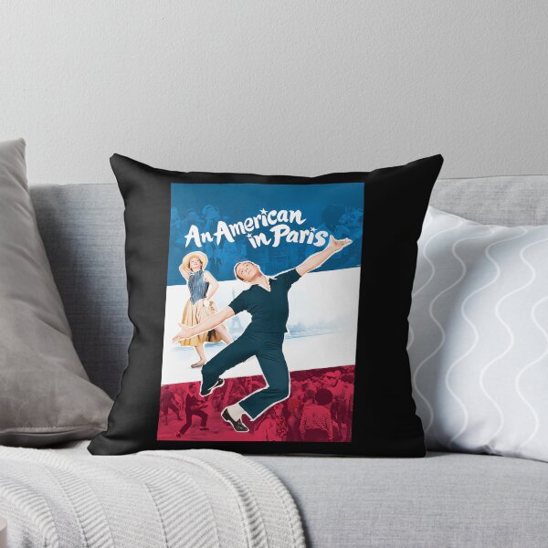 Item preview, An american in paris designed and sold by AndresMoon.