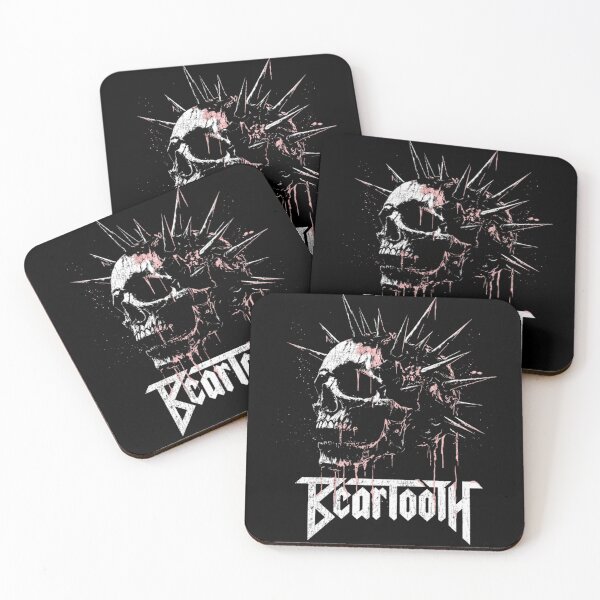 Item preview, Art - Beartooth designed and sold by chayquahfcao.