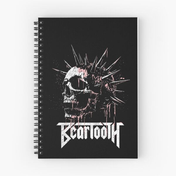 Item preview, Art - Beartooth designed and sold by chayquahfcao.