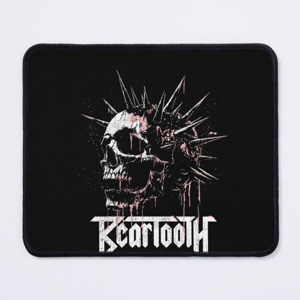 Item preview, Art - Beartooth designed and sold by chayquahfcao.