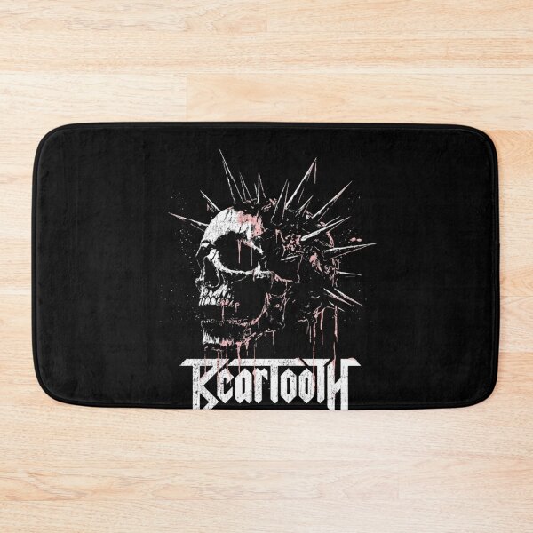 Item preview, Art - Beartooth designed and sold by chayquahfcao.