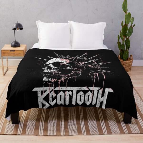 Item preview, Art - Beartooth designed and sold by chayquahfcao.
