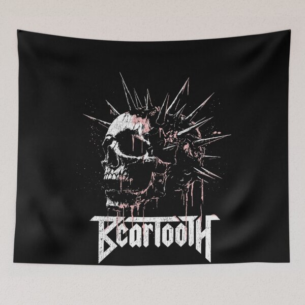 Item preview, Art - Beartooth designed and sold by chayquahfcao.