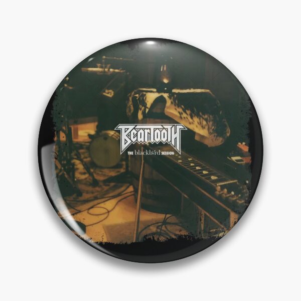 Item preview, Art - Beartooth designed and sold by chayquahfcao.