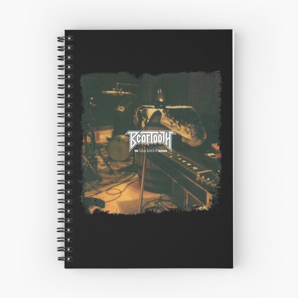 Item preview, Art - Beartooth designed and sold by chayquahfcao.