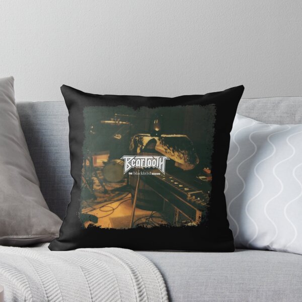 Item preview, Art - Beartooth designed and sold by chayquahfcao.
