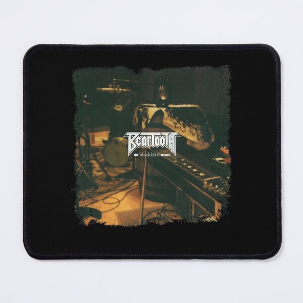 Item preview, Art - Beartooth designed and sold by chayquahfcao.