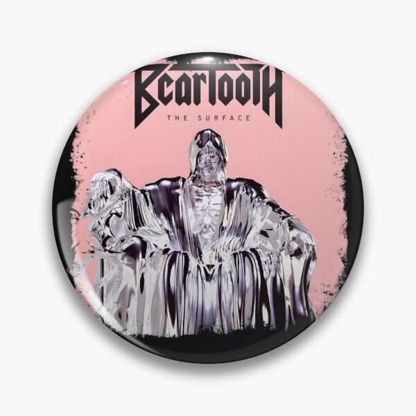 Item preview, Art - Beartooth designed and sold by chayquahfcao.