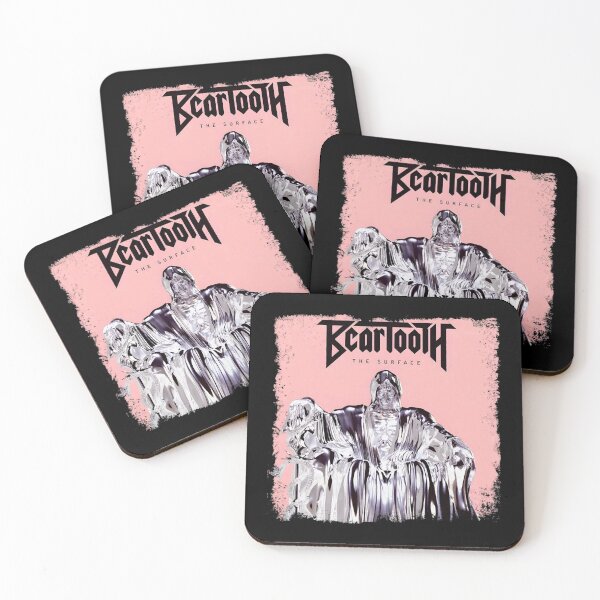 Item preview, Art - Beartooth designed and sold by chayquahfcao.
