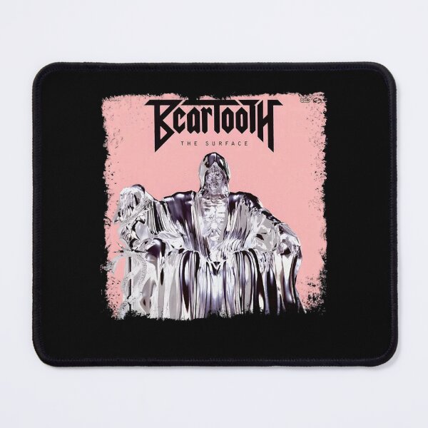 Item preview, Art - Beartooth designed and sold by chayquahfcao.