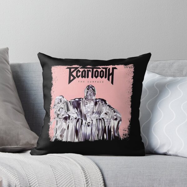 Item preview, Art - Beartooth designed and sold by chayquahfcao.