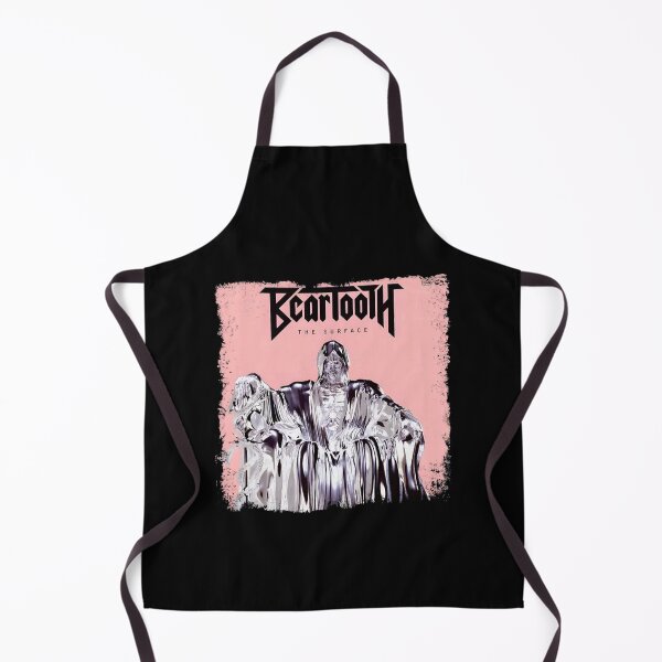 Item preview, Art - Beartooth designed and sold by chayquahfcao.