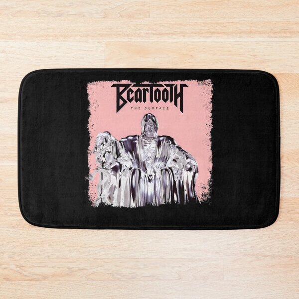 Item preview, Art - Beartooth designed and sold by chayquahfcao.