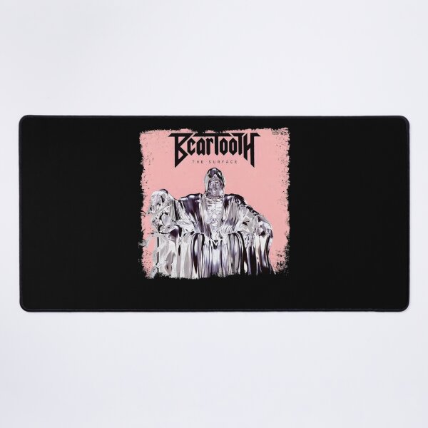 Item preview, Art - Beartooth designed and sold by chayquahfcao.