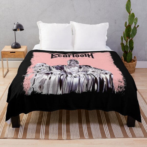 Item preview, Art - Beartooth designed and sold by chayquahfcao.