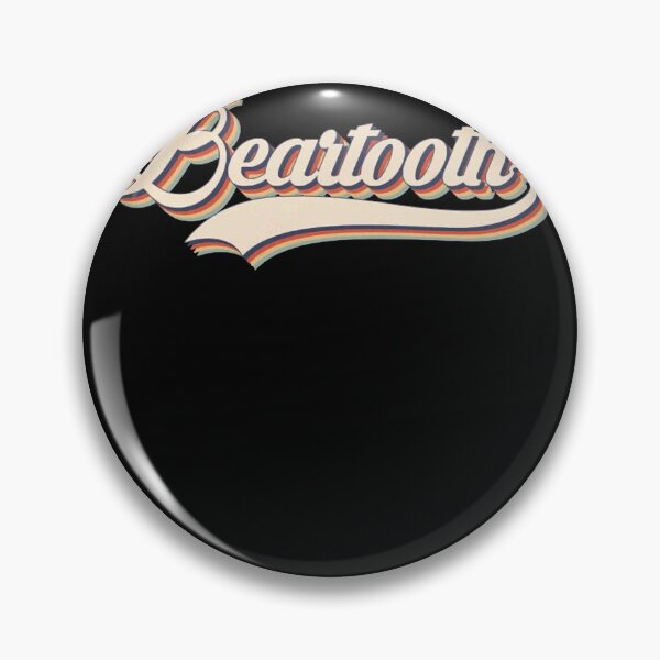 Item preview, Art - Beartooth designed and sold by chayquahfcao.