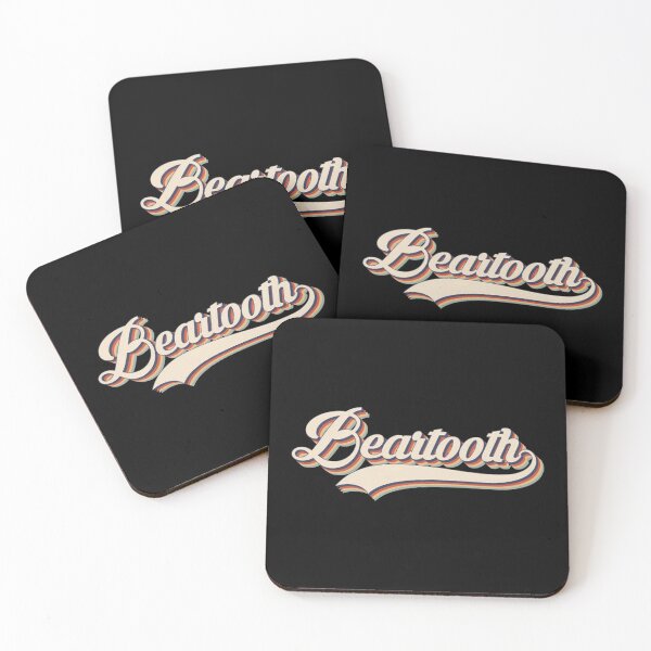 Item preview, Art - Beartooth designed and sold by chayquahfcao.