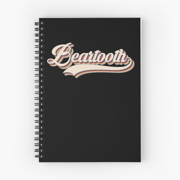 Item preview, Art - Beartooth designed and sold by chayquahfcao.