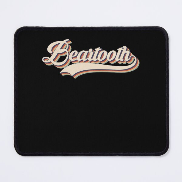 Item preview, Art - Beartooth designed and sold by chayquahfcao.