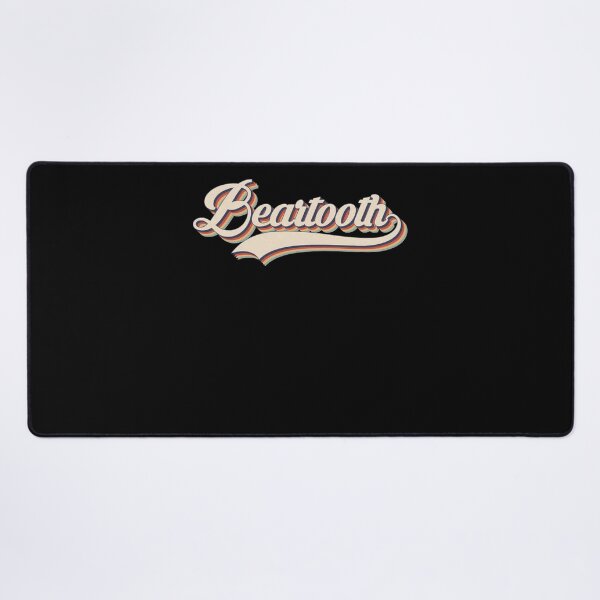 Item preview, Art - Beartooth designed and sold by chayquahfcao.