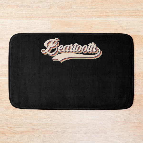Item preview, Art - Beartooth designed and sold by chayquahfcao.