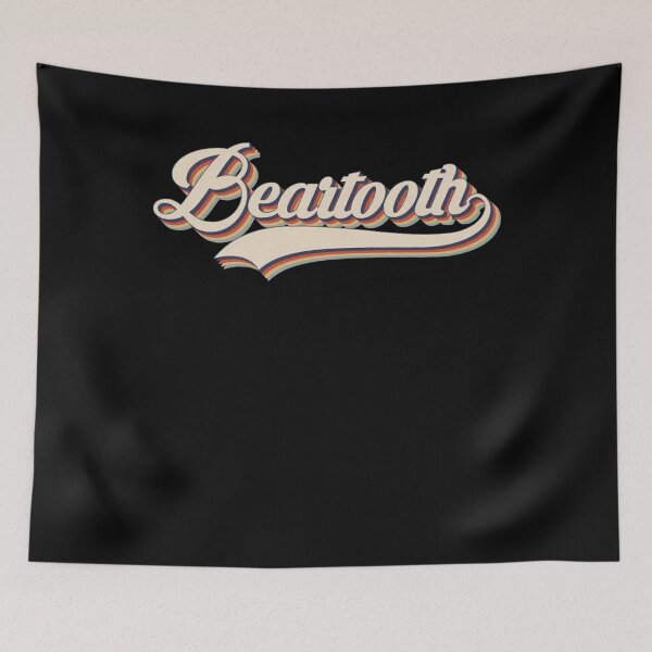 Item preview, Art - Beartooth designed and sold by chayquahfcao.