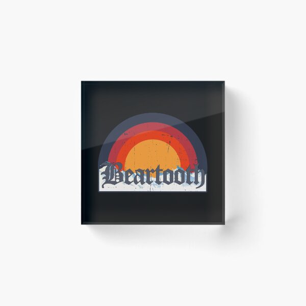 Item preview, Art - Beartooth designed and sold by chayquahfcao.