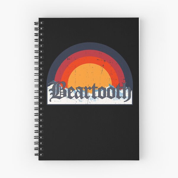 Item preview, Art - Beartooth designed and sold by chayquahfcao.
