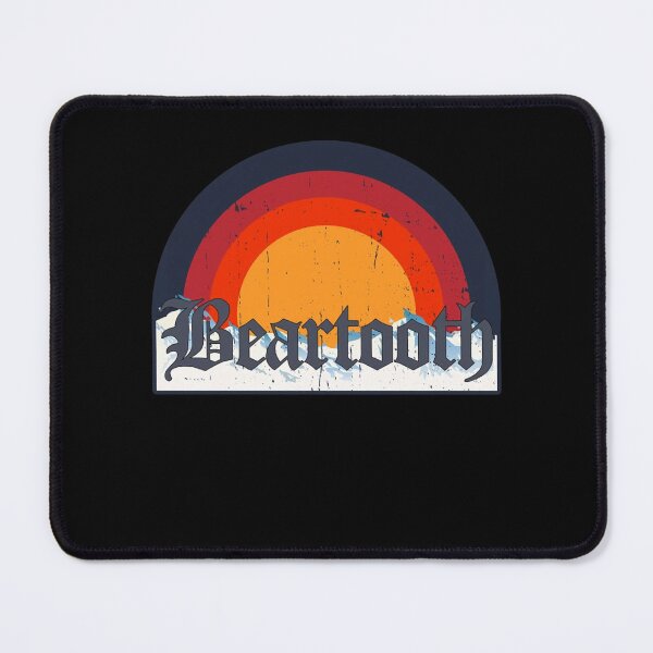 Item preview, Art - Beartooth designed and sold by chayquahfcao.