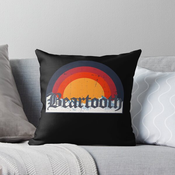 Item preview, Art - Beartooth designed and sold by chayquahfcao.