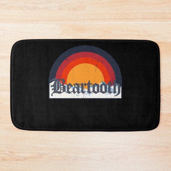 Item preview, Art - Beartooth designed and sold by chayquahfcao.