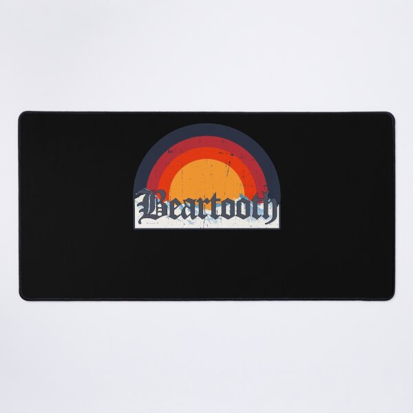 Item preview, Art - Beartooth designed and sold by chayquahfcao.