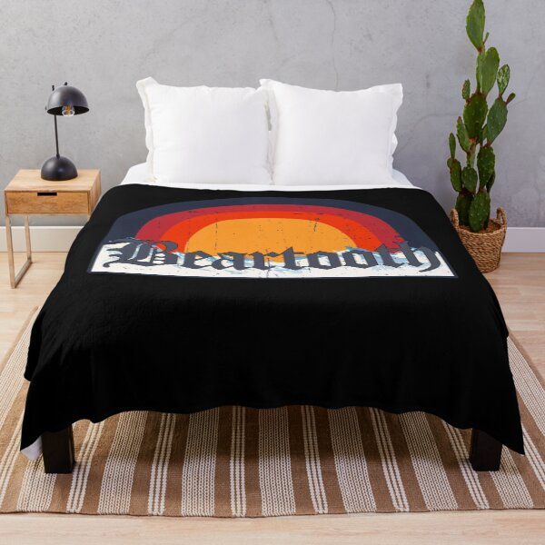 Item preview, Art - Beartooth designed and sold by chayquahfcao.