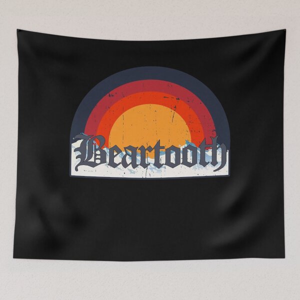 Item preview, Art - Beartooth designed and sold by chayquahfcao.