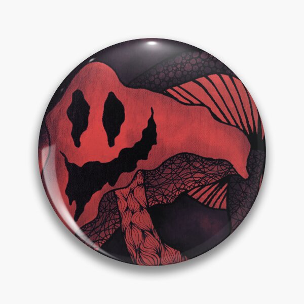 Item preview, Red Mushroom Doodle designed and sold by kSheyann.