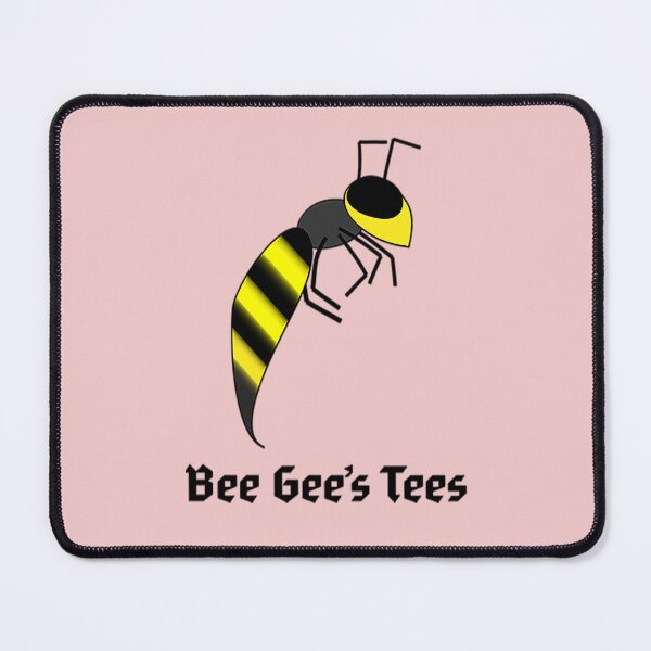 Item preview, Bee-Gees-Tees-Logo-T-Shirt designed and sold by KaroliinaLauri.