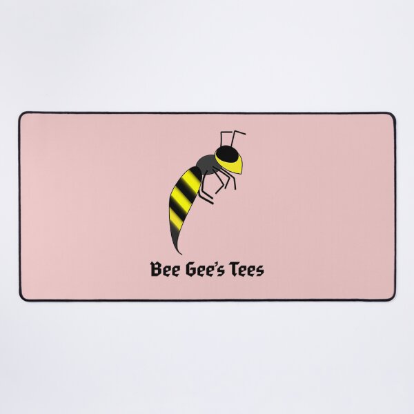 Item preview, Bee-Gees-Tees-Logo-T-Shirt designed and sold by KaroliinaLauri.