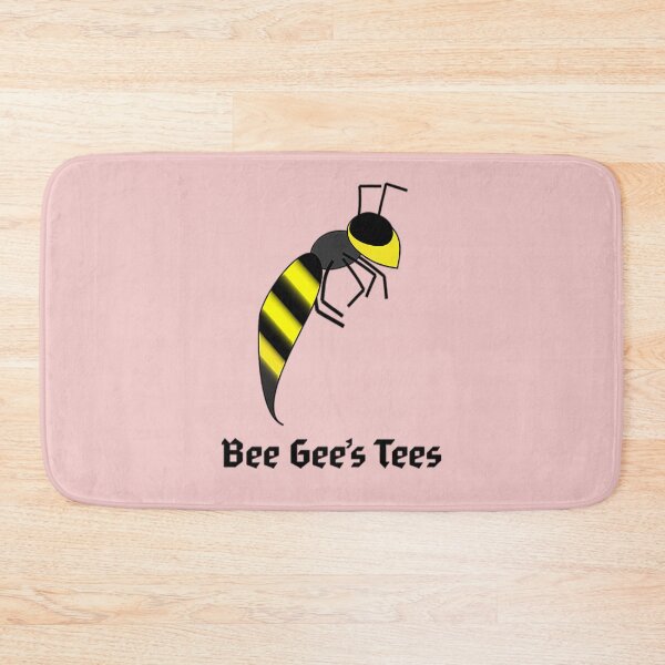Item preview, Bee-Gees-Tees-Logo-T-Shirt designed and sold by KaroliinaLauri.