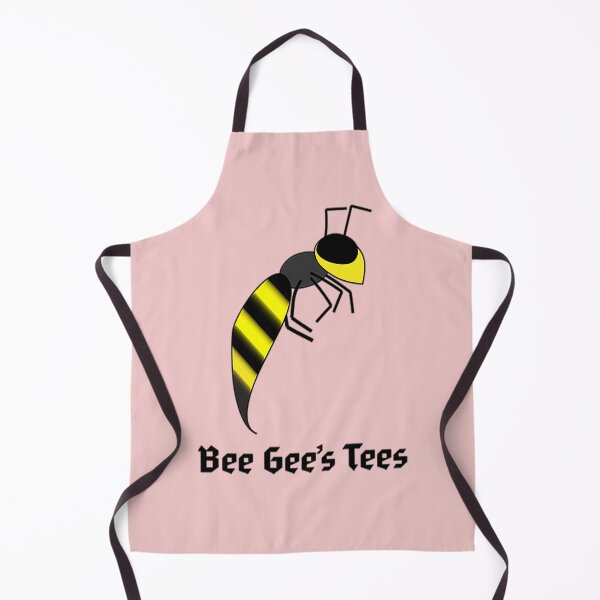 Item preview, Bee-Gees-Tees-Logo-T-Shirt designed and sold by KaroliinaLauri.